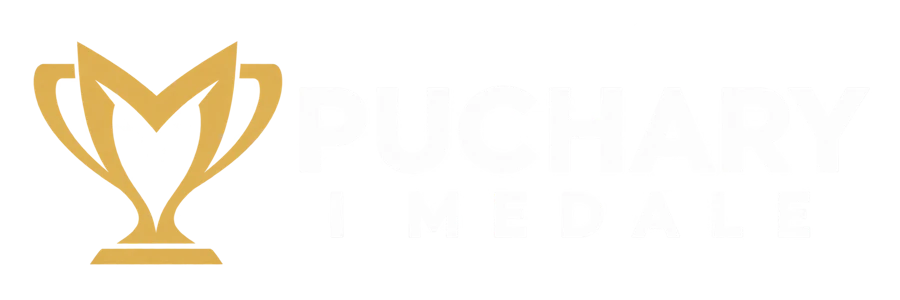 Puchary i Medale